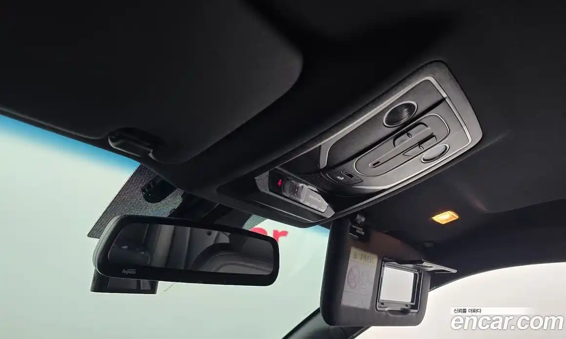 SsangYong Rexton 2024 2.2 Автомат в Москве № 340983, фото 20