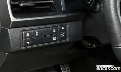 SsangYong Rexton 2024 2.2 Автомат в Москве № 340983, миниатюра 3