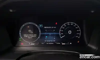 SsangYong Rexton 2024 2.2 Автомат в Москве № 340983, миниатюра 5