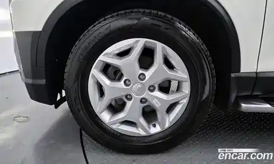 SsangYong Rexton 2024 2.2 Автомат в Москве № 340983, миниатюра 10