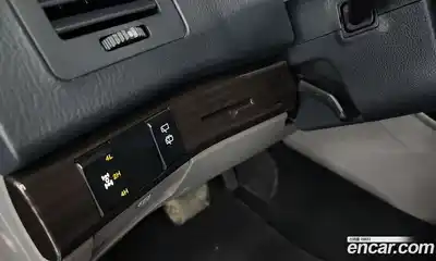 SsangYong Korando 2016 2.2 Автомат в Москве № 34141, миниатюра 11