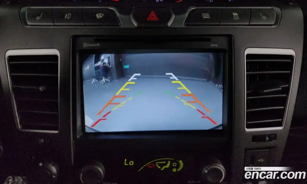 SsangYong Korando 2016 2.2 Автомат в Москве № 34141, фото 15