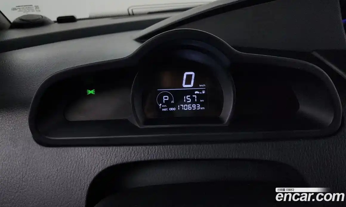 SsangYong Korando 2016 2.2 Автомат в Москве № 34141, фото 18