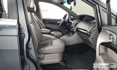 SsangYong Korando 2016 2.2 Автомат в Москве № 34141, миниатюра 3