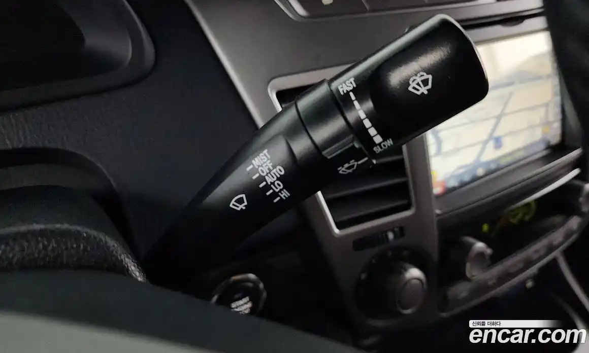 SsangYong Korando 2016 2.2 Автомат в Москве № 34141, фото 6