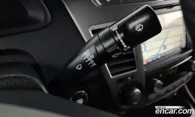 SsangYong Korando 2016 2.2 Автомат в Москве № 34141, миниатюра 6