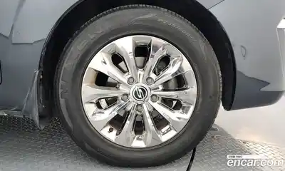 SsangYong Korando 2016 2.2 Автомат в Москве № 34141, миниатюра 9