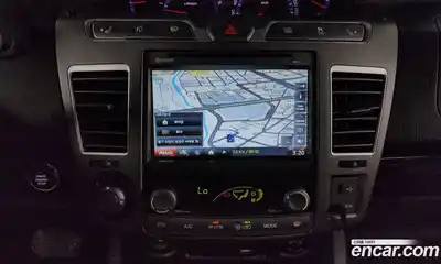 SsangYong Korando 2016 2.2 Автомат в Москве № 34141, миниатюра 10