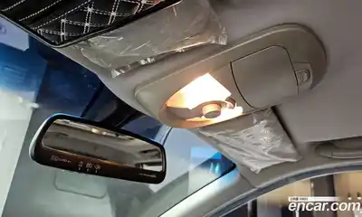 SsangYong Korando, 2012