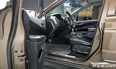 SsangYong Korando 2012 2.0 Автомат в Москве № 34410, миниатюра 11