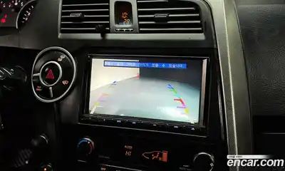 SsangYong Korando 2012 2.0 Автомат в Москве № 34410, миниатюра 12