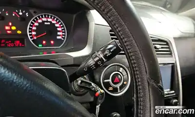 SsangYong Korando 2012 2.0 Автомат в Москве № 34410, миниатюра 7