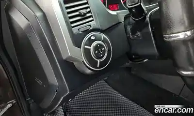 SsangYong Korando 2012 2.0 Автомат в Москве № 34410, миниатюра 8