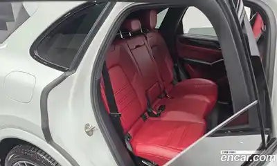 Porsche Cayenne 2020 3.0 Автомат в Москве № 344451, миниатюра 12