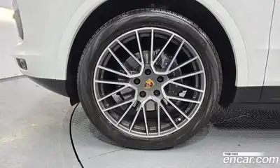 Porsche Cayenne 2020 3.0 Автомат в Москве № 344451, миниатюра 5