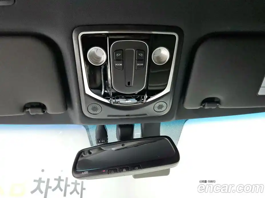 SsangYong Torres 2023 1.5 Автомат в Москве № 34647, фото 17