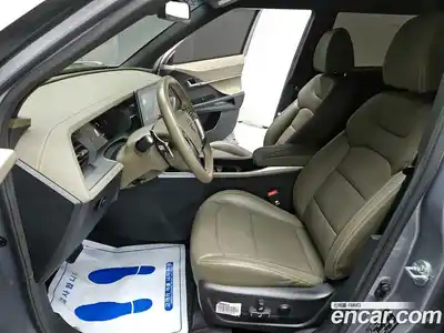 SsangYong Torres 2023 1.5 Автомат в Москве № 34647, миниатюра 10