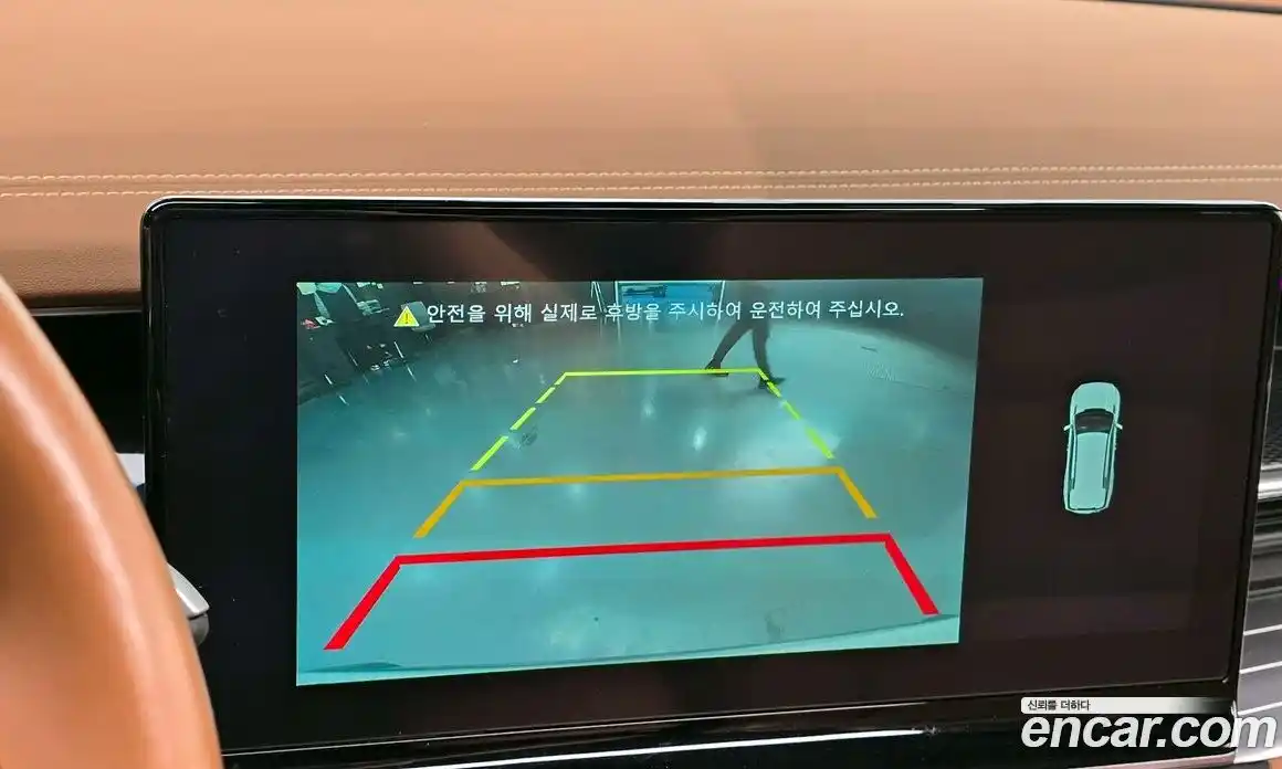 SsangYong Torres 2023 1.5 Автомат в Москве № 35248, фото 17