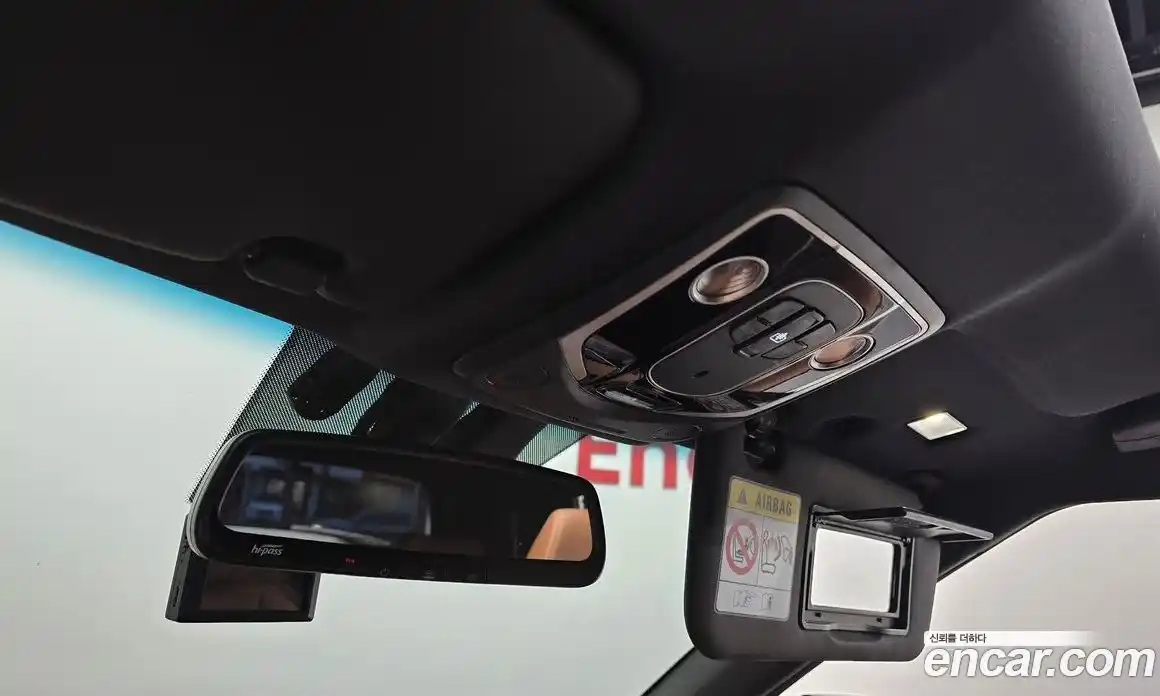 SsangYong Torres 2023 1.5 Автомат в Москве № 35248, фото 18