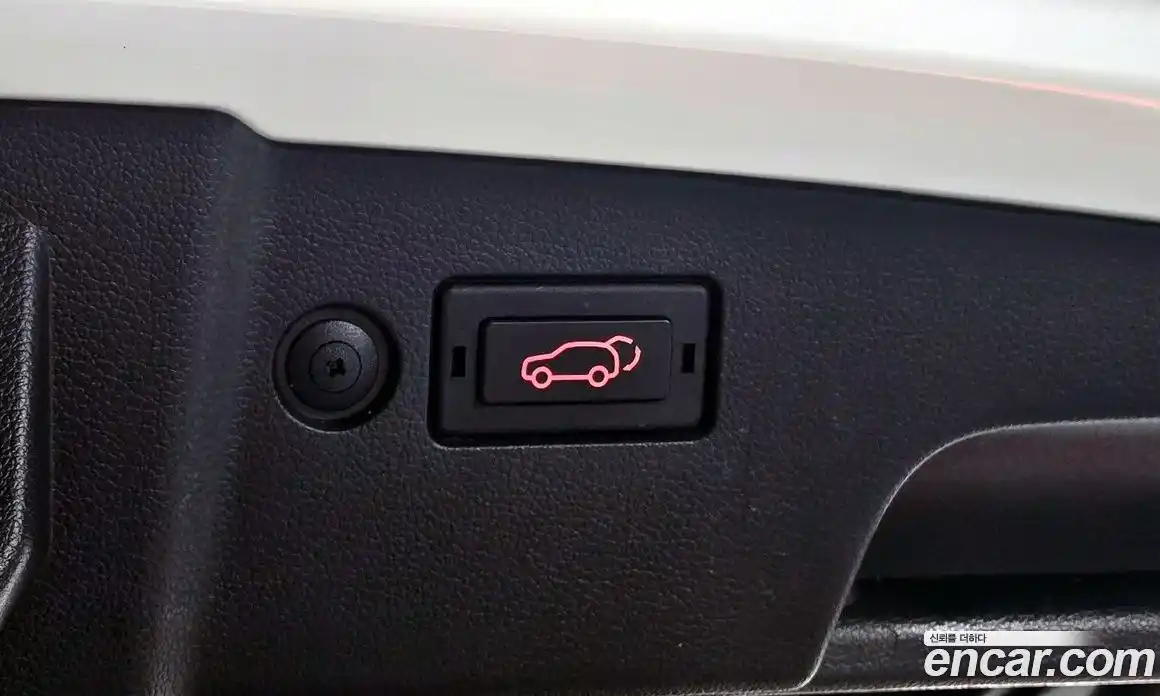 SsangYong Torres 2023 1.5 Автомат в Москве № 35248, фото 20