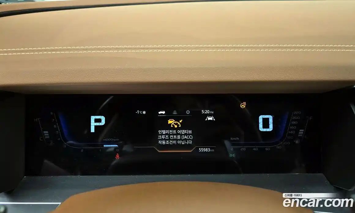 SsangYong Torres 2023 1.5 Автомат в Москве № 35248, фото 4