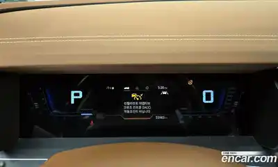 SsangYong Torres 2023 1.5 Автомат в Москве № 35248, миниатюра 4