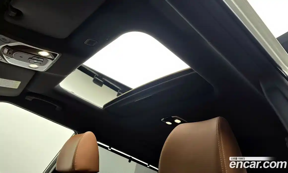 SsangYong Torres 2023 1.5 Автомат в Москве № 35248, фото 5