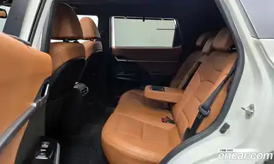 SsangYong Torres 2023 1.5 Автомат в Москве № 35248, миниатюра 6