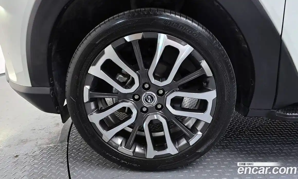 SsangYong Torres 2023 1.5 Автомат в Москве № 35248, фото 7