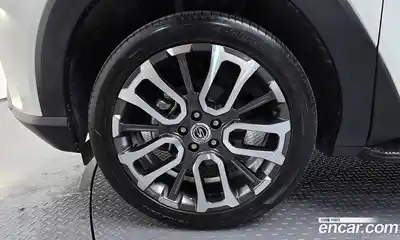 SsangYong Torres 2023 1.5 Автомат в Москве № 35248, миниатюра 7