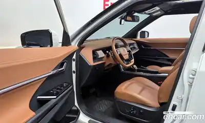 SsangYong Torres 2023 1.5 Автомат в Москве № 35248, миниатюра 9