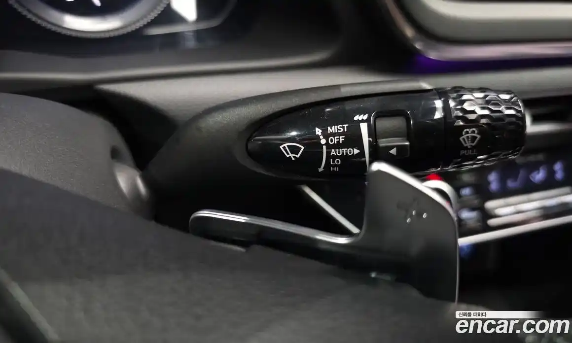 Hyundai Sonata 2022 2.0 Автомат в Москве № 355565, фото 19