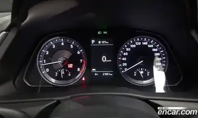 Hyundai Sonata 2022 2.0 Автомат в Москве № 355565, миниатюра 8