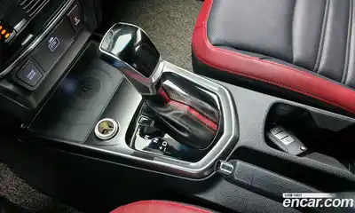 SsangYong TIBOLI 2020 1.5 Автомат в Москве № 35943, миниатюра 12