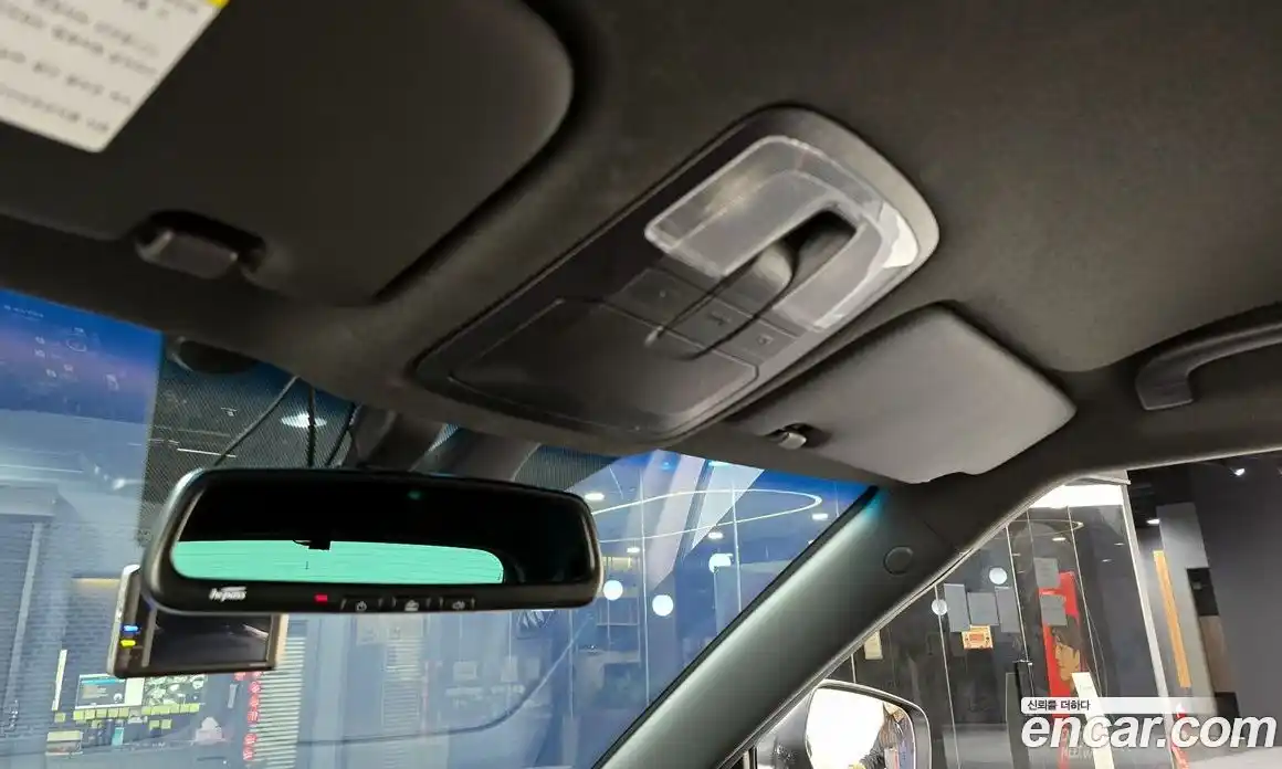 SsangYong TIBOLI 2020 1.5 Автомат в Москве № 35943, фото 19