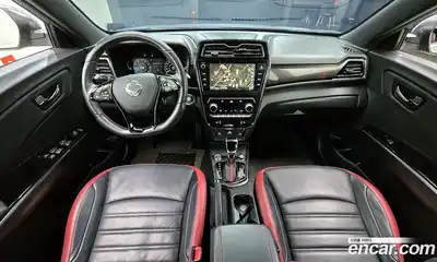 SsangYong TIBOLI 2020 1.5 Автомат в Москве № 35943, миниатюра 3