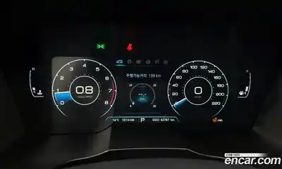 SsangYong TIBOLI 2020 1.5 Автомат в Москве № 35943, миниатюра 4