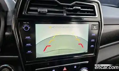 SsangYong TIBOLI 2020 1.5 Автомат в Москве № 35943, миниатюра 5