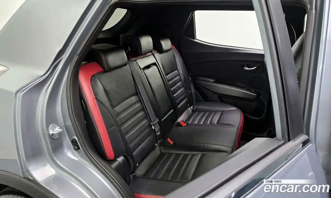 SsangYong TIBOLI 2020 1.5 Автомат в Москве № 35943, фото 6