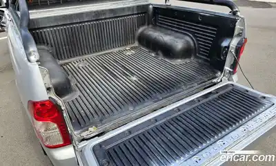 SsangYong Korando, 2012