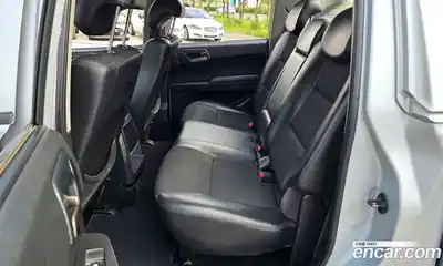 SsangYong Korando 2012 2.0 Автомат в Москве № 35980, миниатюра 12