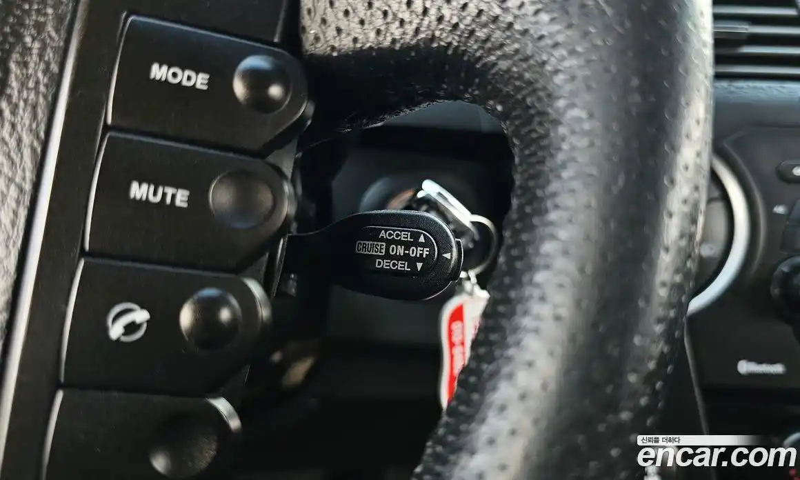 SsangYong Korando 2012 2.0 Автомат в Москве № 35980, фото 19