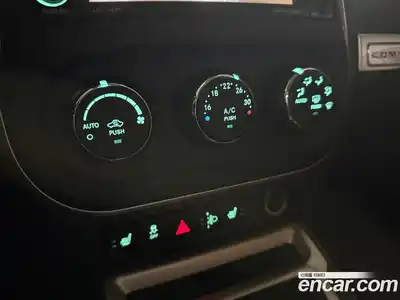 Jeep Compass 2015 2.4 Автомат в Москве № 360735, миниатюра 11