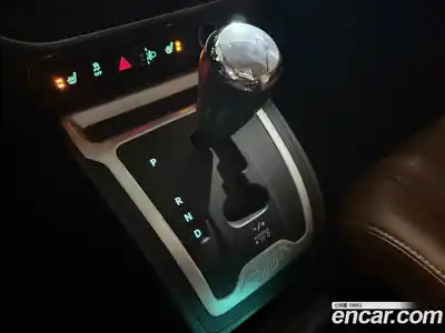 Jeep Compass 2015 2.4 Автомат в Москве № 360735, миниатюра 9