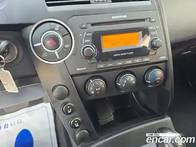 SsangYong Korando 2012 2.0 Автомат в Москве № 36080, миниатюра 11