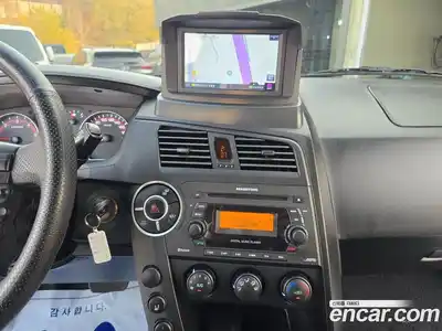 SsangYong Korando 2012 2.0 Автомат в Москве № 36080, миниатюра 10