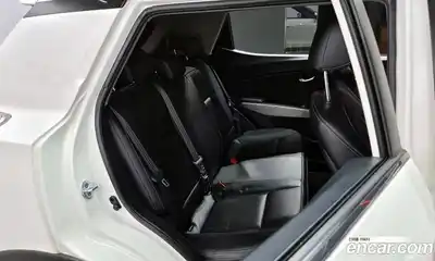 SsangYong TIBOLI 2015 1.6 Автомат в Москве № 36095, миниатюра 2