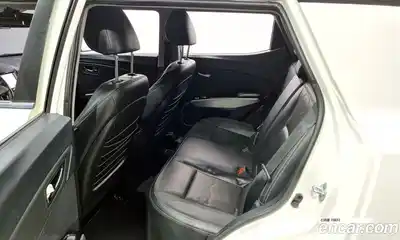 SsangYong TIBOLI 2015 1.6 Автомат в Москве № 36095, миниатюра 3