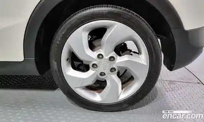 SsangYong TIBOLI 2015 1.6 Автомат в Москве № 36095, миниатюра 10