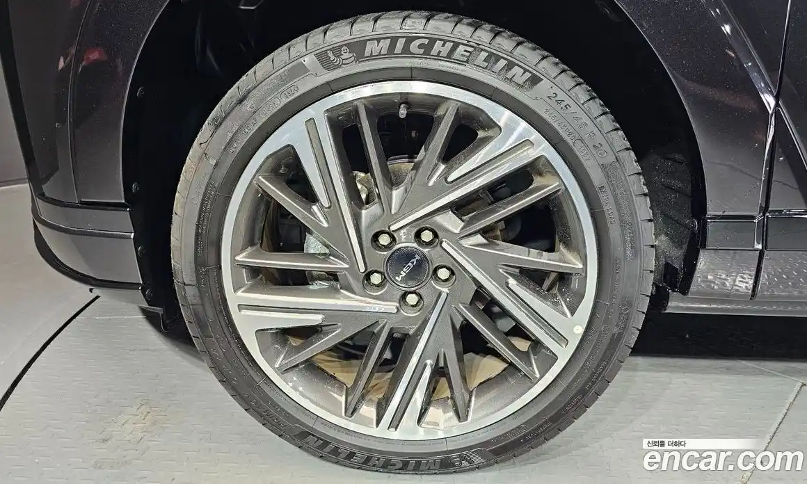 SsangYong Actyon 2025 1.5 Автомат в Москве № 36408, фото 1